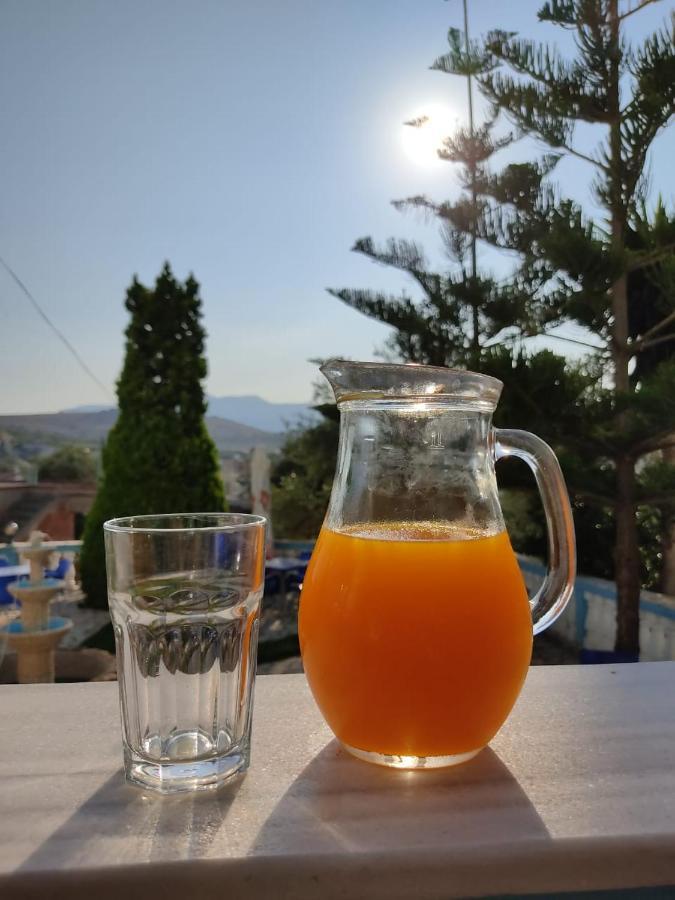 Esmeralda Hotel & Restaurant Ksamil Luaran gambar